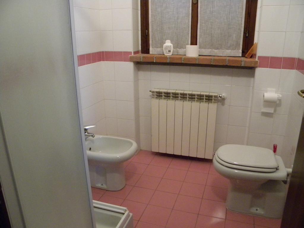 Le Petit Fleur Hotel Bareggio Cameră foto