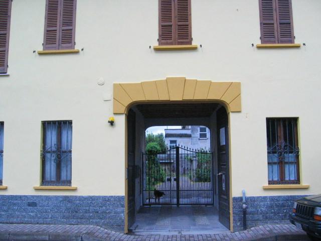Le Petit Fleur Hotel Bareggio Exterior foto